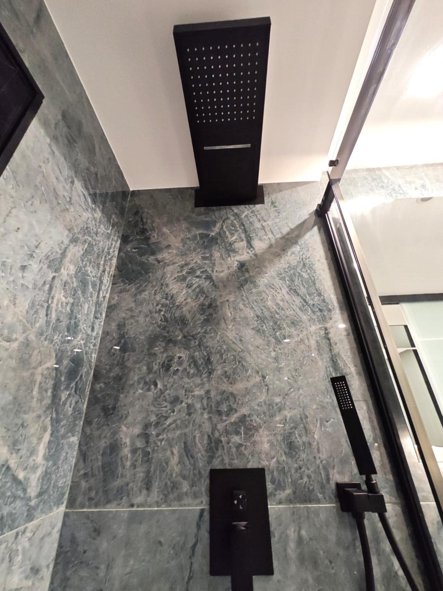 La Parada Del Rey - Luxury Suites 普拉森西亚 外观 照片