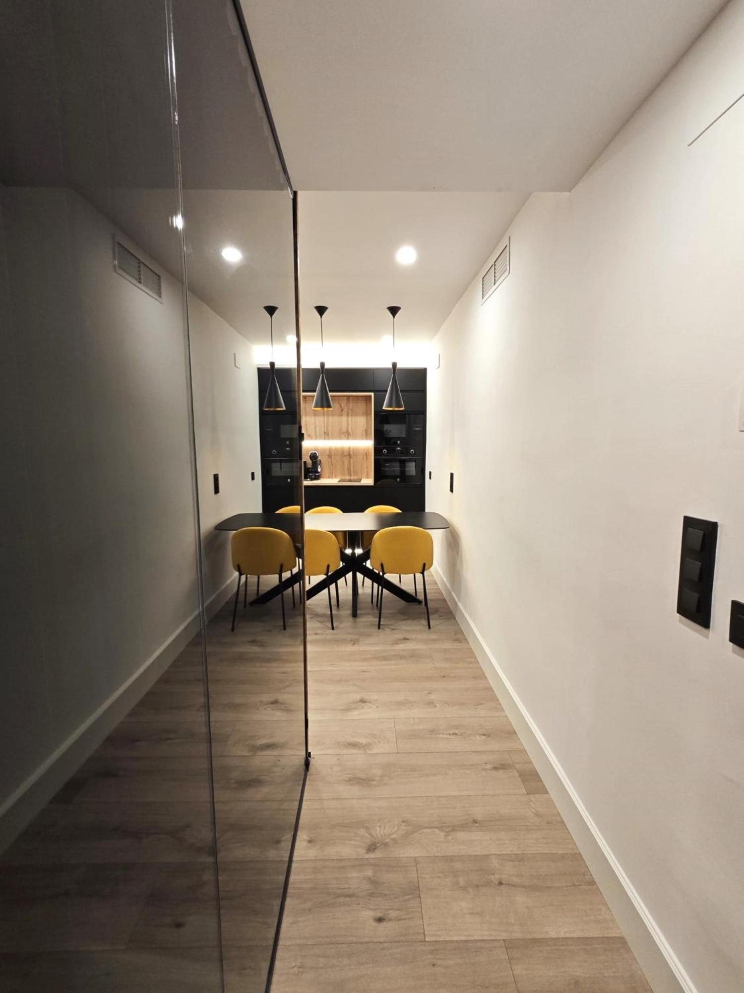 La Parada Del Rey - Luxury Suites 普拉森西亚 外观 照片