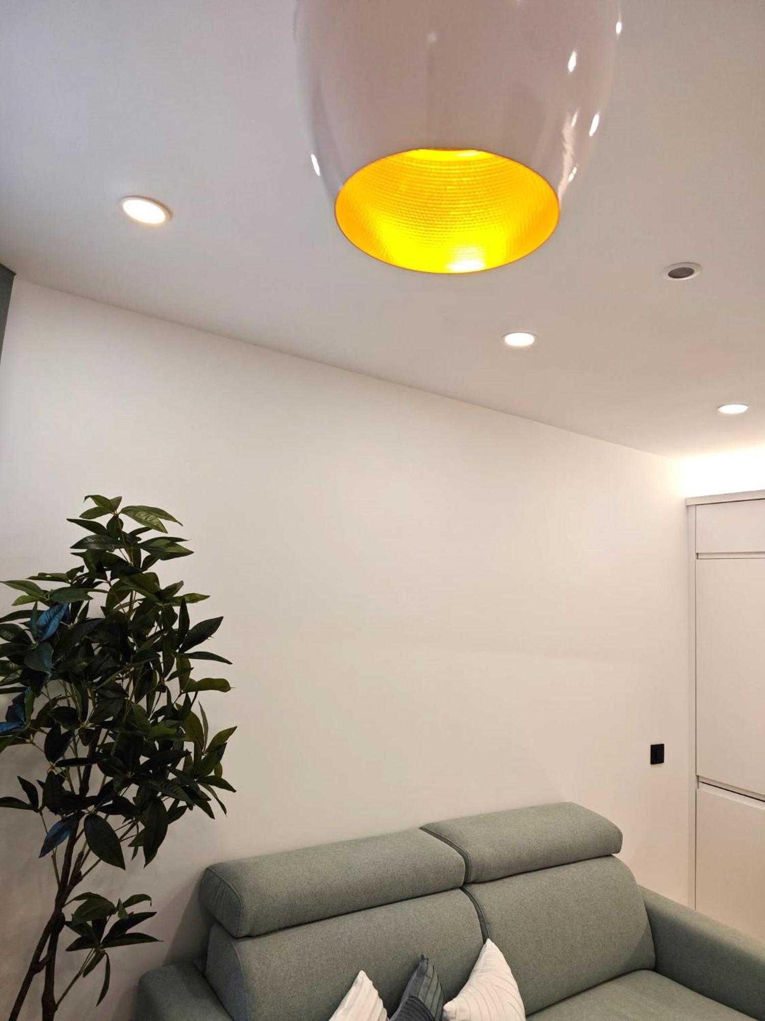 La Parada Del Rey - Luxury Suites 普拉森西亚 外观 照片