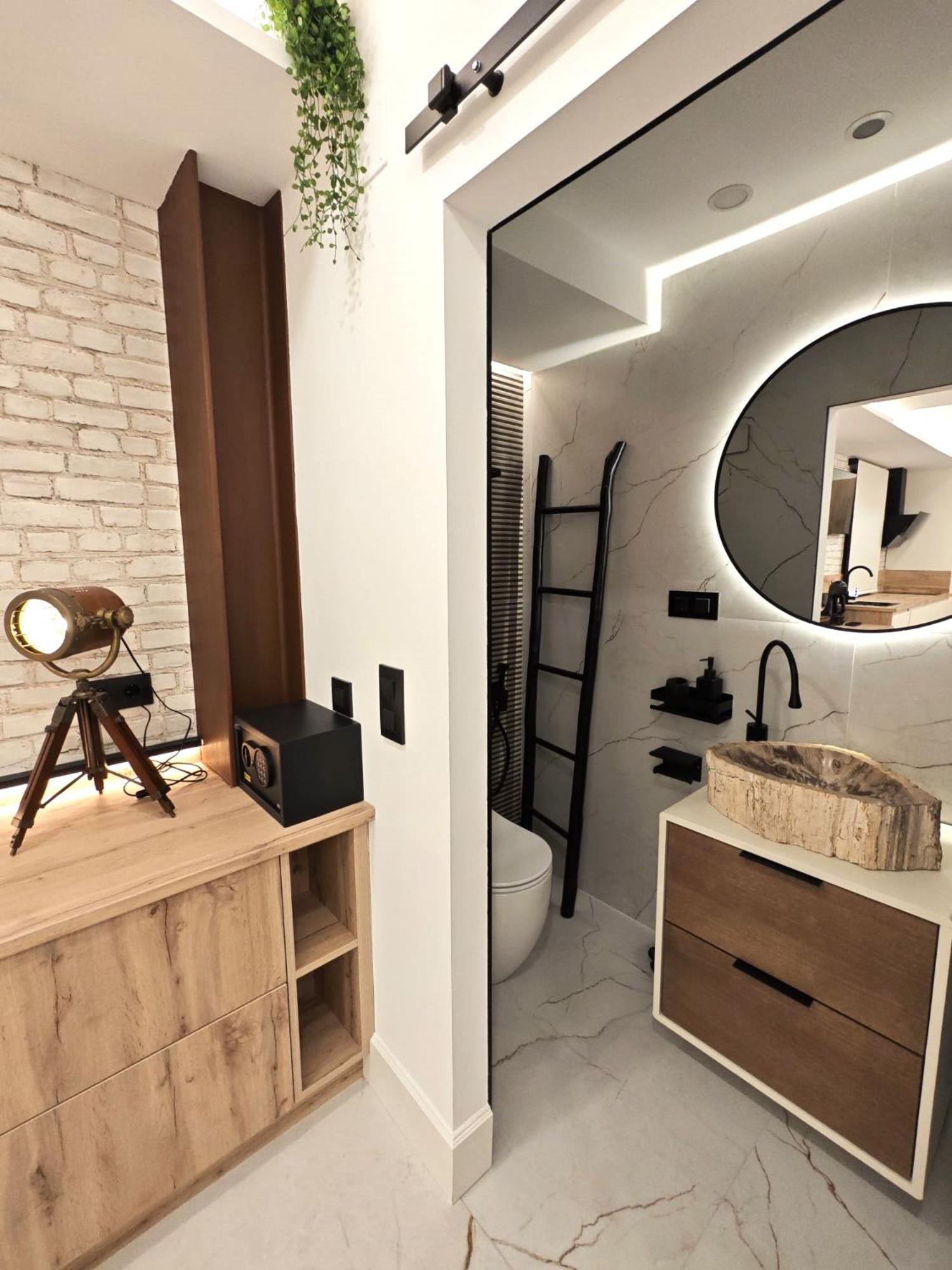 La Parada Del Rey - Luxury Suites 普拉森西亚 外观 照片