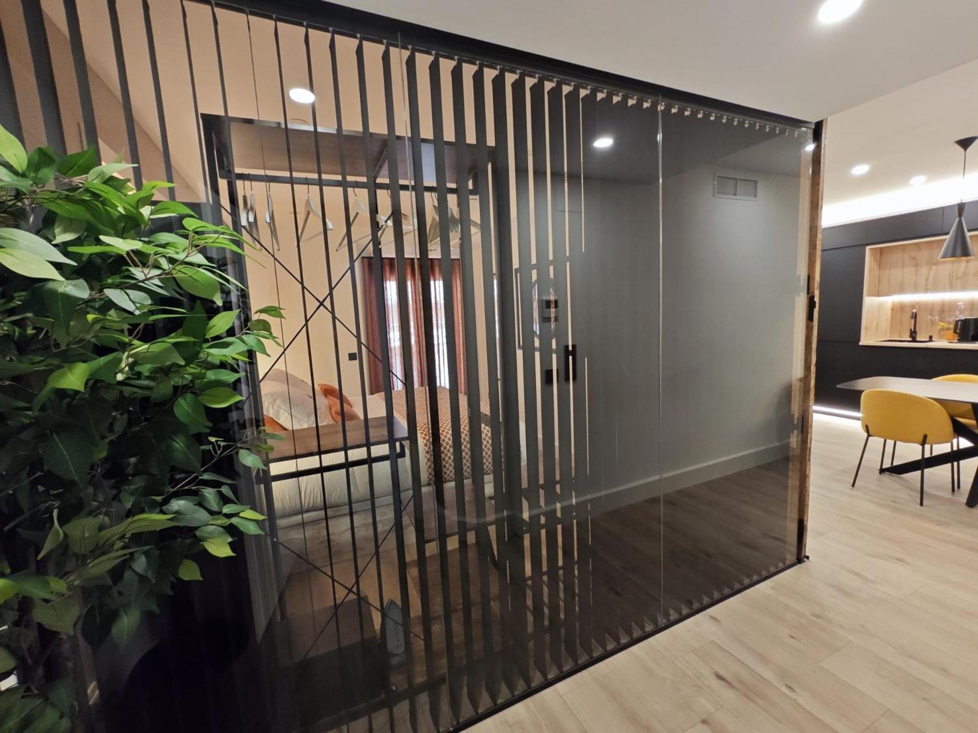 La Parada Del Rey - Luxury Suites 普拉森西亚 外观 照片